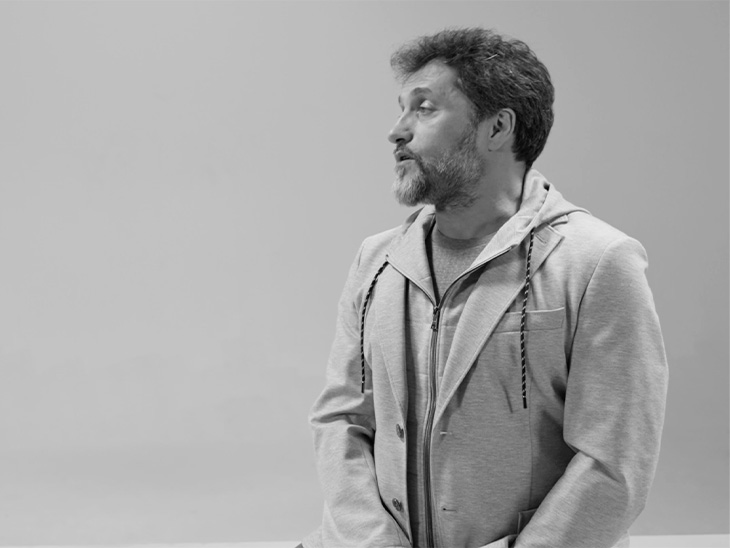 Capture d'écran du clip de Pablo Villafranca
